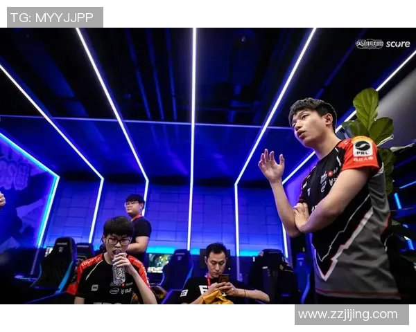 s15电竞总决赛聚焦EDG心理素质提升与和平精英战术革新分析