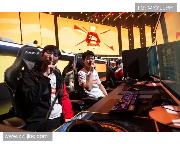 电竞全明星赛积分榜更新WE战队以53分稳居第一名