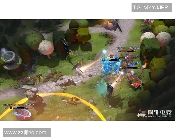 电竞比分从零开始DOTA2全面攻略助你快速提升游戏水平与技巧 电竞比分从零开始DOTA2全面攻略助你快速提升游戏水平与技巧