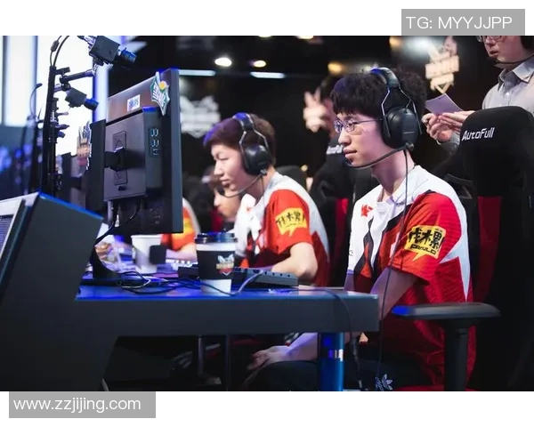 电竞数据深入解析英雄联盟战术WE的节奏体系及其对比赛胜负的影响 电竞数据深入解析英雄联盟战术WE的节奏体系及其对比赛胜负的影响